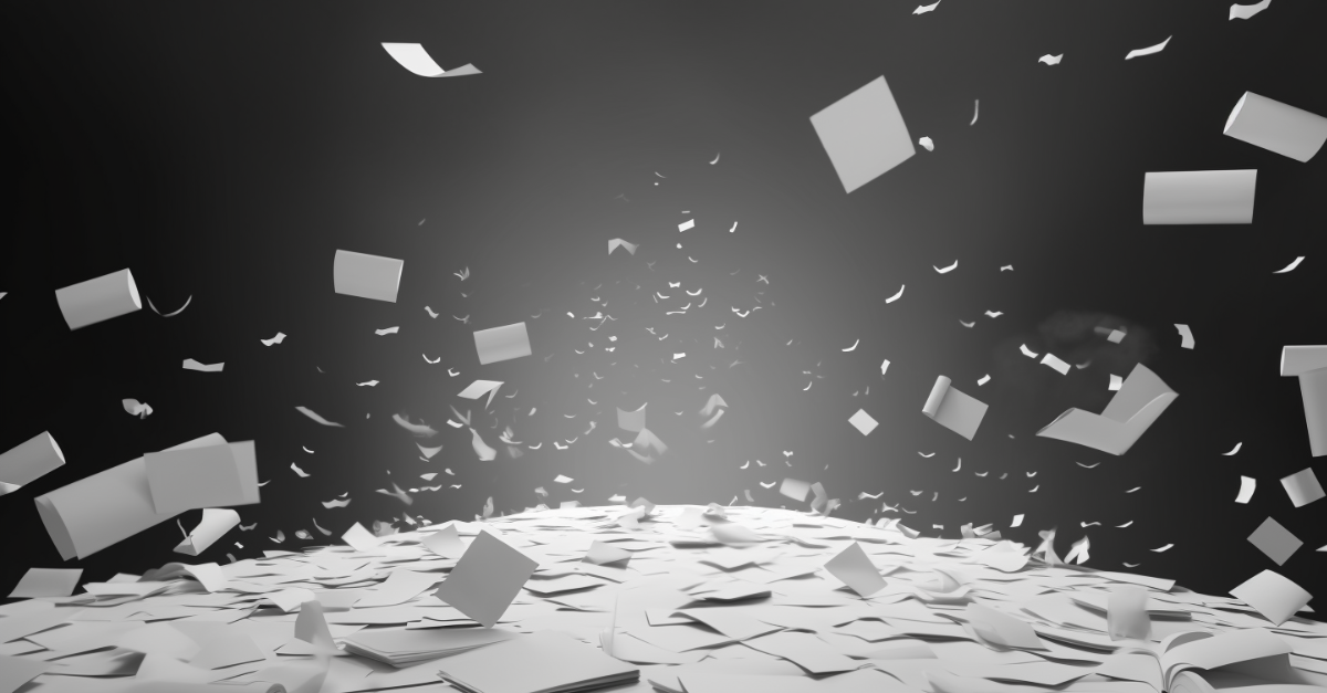 Your message and copy won't last forever theproductiveme